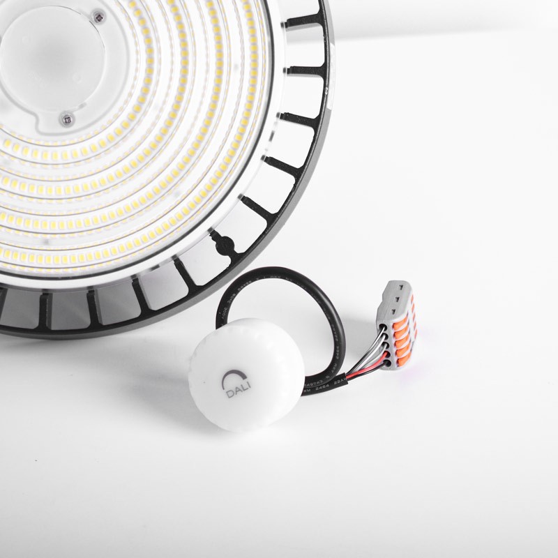 DALI Dimmable LED High Bay 150W IP65