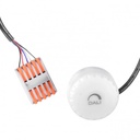 DALI Dimmable LED High Bay 150W IP65