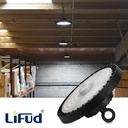 DALI Dimmable LED High Bay 150W IP65