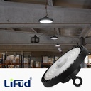 DALI Dimmable LED High Bay 150W IP65