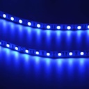 LED Strip 12V-DC 70W 10mm ultraviolet IP20 (SMD5050 60ch/m) 5 meter roll