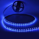 LED Strip 12V-DC 70W 10mm ultraviolet IP20 (SMD5050 60ch/m) 5 meter roll
