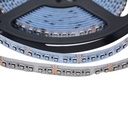 LED Strip 24V-DC 120W RGB IP20 SMD3535 PCB 12mm Roll 5 meters