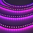 LED Strip 24V-DC 120W RGB IP20 SMD3535 PCB 12mm Roll 5 meters