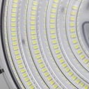 Dimmable LED High Bay 150W IP65 with motion sensor