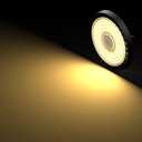 Dimmable LED High Bay 150W IP65 with motion sensor