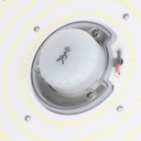 Dimmable LED High Bay 150W IP65 with motion sensor
