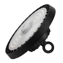 Dimmable LED High Bay 150W IP65 with motion sensor