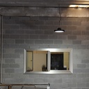 Dimmable LED High Bay 150W IP65 with motion sensor