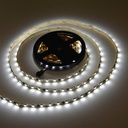 Intelligent LED Strip IC 12V DC - 14,4W/m - IP20 - 60 LED/m - Width 10mm - 6000K - 5 meters