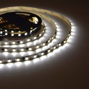 Intelligent LED Strip IC 12V DC - 14,4W/m - IP20 - 60 LED/m - Width 10mm - 6000K - 5 meters