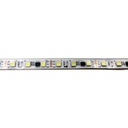 Intelligent LED Strip IC 12V DC - 14,4W/m - IP67 - 60 LED/m - Width 10mm - 6000K - 5 meters