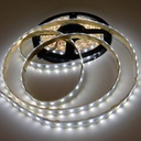 Intelligent LED Strip IC 12V DC - 14,4W/m - IP67 - 60 LED/m - Width 10mm - 6000K - 5 meters