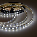 Intelligent LED Strip IC 12V DC - 14,4W/m - IP67 - 60 LED/m - Width 10mm - 6000K - 5 meters