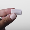 Start/end caps for flexible swimsuit - References: B1939-270 and B1939-RGB