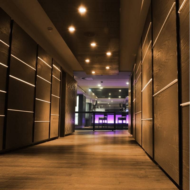 Flexible LED neon 24V DC - 6x13mm - 5 meters - Complete kit - 11W/m - IP67 - Lateral curvature