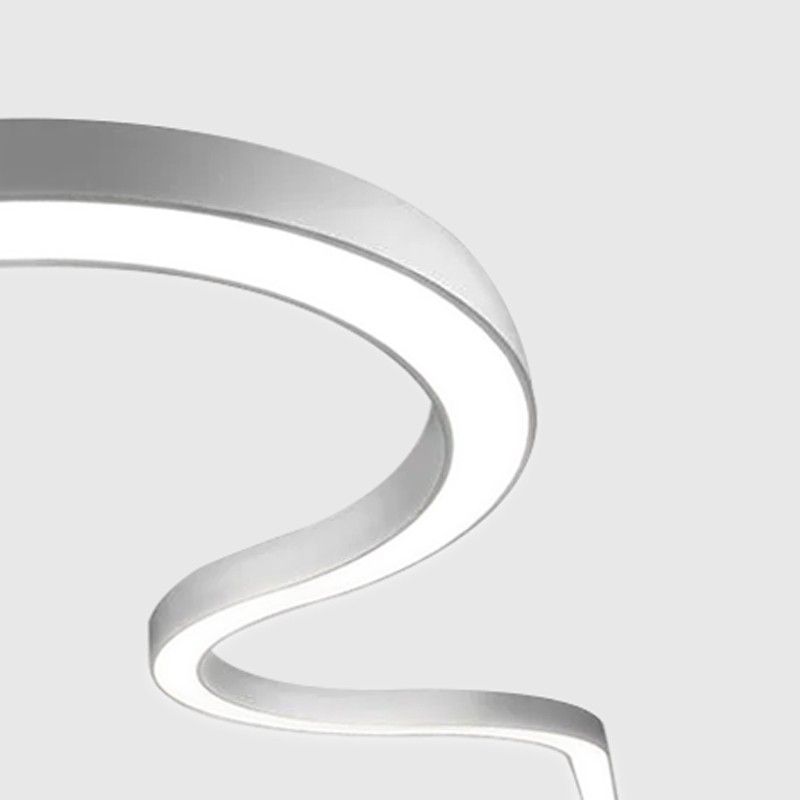 Flexible LED neon 24V DC - 10x18mm - 10 meters - Complete kit - 11W/m - IP67 - Lateral curvature