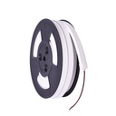 Flexible LED neon 24V DC - 10x18mm - 10 meters - Complete kit - 11W/m - IP67 - Lateral curvature