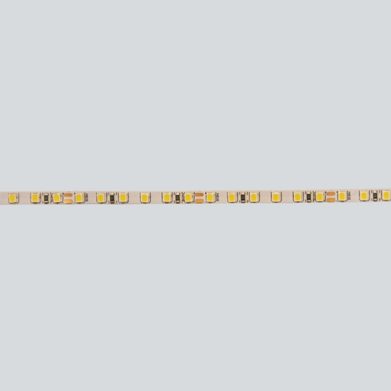LED LINE 24V-DC 9.6W/m width 5mm single color IP20 5 meter roll