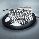 LED LINE 24V-DC 9.6W/m width 5mm single color IP20 5 meter roll