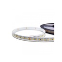 LED Strip 24V DC - Monochrome - 18W/m - 12mm - IP67 - 5 metres - 120LED/m
