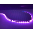 LED Strip 12V-DC 72W width 5mm multicolor RGB IP20 (SMD3535 72ch/m) 5 meter roll
