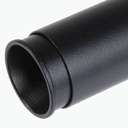 Recessed LED spotlight "ALAI" - Zoom - 100mm - 2800K - LED COB - Cree chip - 7W