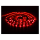 LED Strip 12V-DC 72W width 5mm multicolor RGB IP20 (SMD3535 72ch/m) 5 meter roll