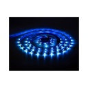 LED Strip 12V-DC 72W width 5mm multicolor RGB IP20 (SMD3535 72ch/m) 5 meter roll
