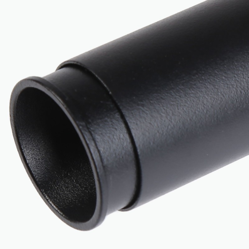 Recessed LED spotlight "ALAI" - Zoom - 200mm - 2800K - LED COB - Cree chip - 7W