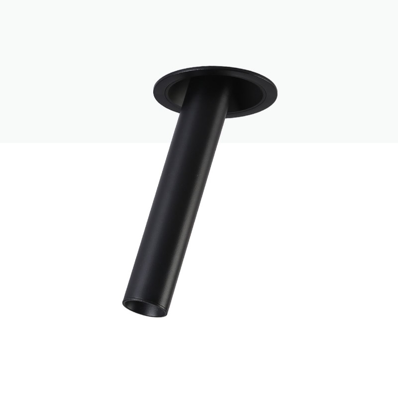 Recessed LED spotlight "ALAI" - Zoom - 200mm - 2800K - LED COB - Cree chip - 7W