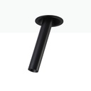 Recessed LED spotlight "ALAI" - Zoom - 200mm - 2800K - LED COB - Cree chip - 7W