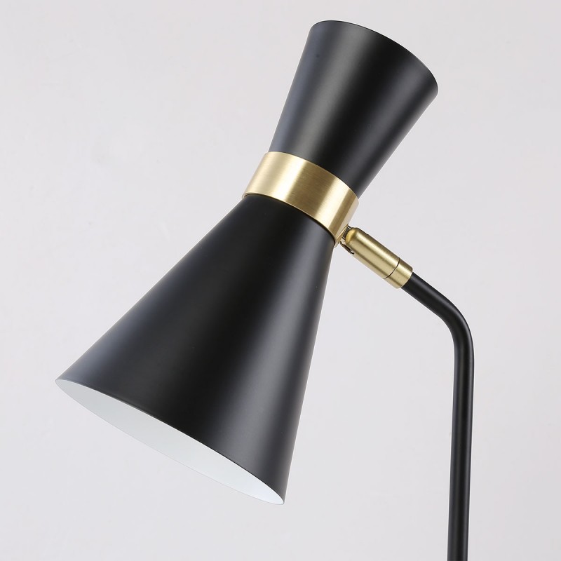Modern table lamp "MEGHAN"