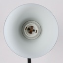 Modern table lamp "MEGHAN"