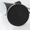 Modern table lamp "MEGHAN"