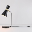 Modern table lamp "MEGHAN"