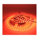 LED Strip 12V-DC 72W width 5mm multicolor RGB IP20 (SMD3535 72ch/m) 5 meter roll