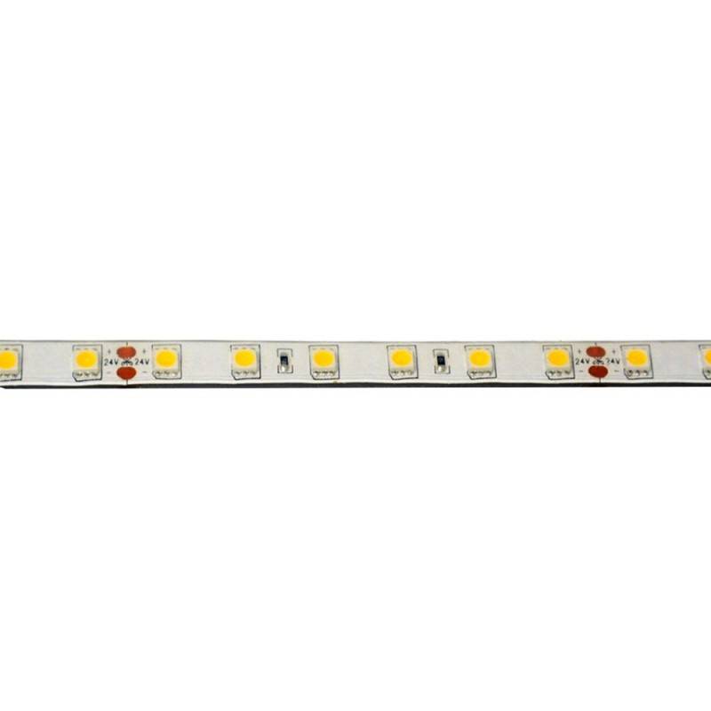 LED Strip 24V-DC 10W/m SMD5050 IP68 20 meters Roll