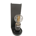 MARISA" aluminum outdoor wall light - IP44 - E27