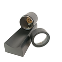 MALEY" aluminum exterior wall light - IP44 - GU10