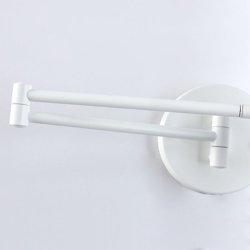 Extendable wall lamp "Paula" - E27 G45