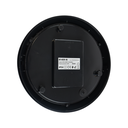 Circular outdoor wall light - IP54 - 110º - 10W