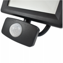 Outdoor LED Projector with Motion Sensor- IP54 - 120º - 4000K- 20W