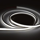 Flexible LED neon 24V DC - 5x11mm - 5 meters - Complete kit - 11W/m - 320ch/m - IP67 - Vertical curvature