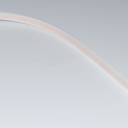 Flexible LED neon 24V DC - 5x11mm - 5 meters - Complete kit - 11W/m - 320ch/m - IP67 - Vertical curvature