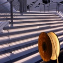 LED Strip 220V - 950W (6000xSMD2835) 12mm - IP67 - Roll 50 meters - Cutting every 10cm