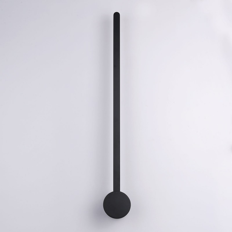 Minimalist linear wall light "KENDA" - 10W - Warm white
