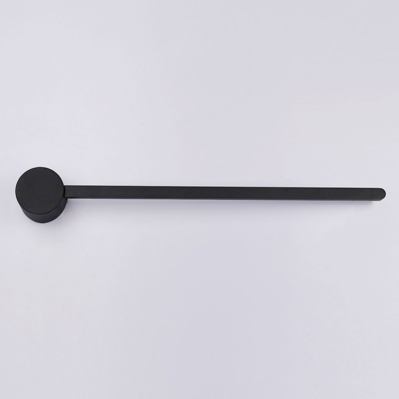 Minimalist linear wall light "KENDA" - 10W - Warm white