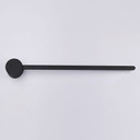 Minimalist linear wall light "KENDA" - 10W - Warm white