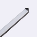 Minimalist linear wall light "KENDA" - 10W - Warm white